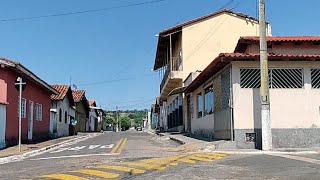 MOIPORÁ no estado de GOIÁS na região Centro Oeste do BRASIL 🇧🇷cidadesgoianas cidadesbrasileiras [upl. by Cleasta]