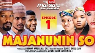 Majanunin so Episode 1 season 1 Every Wednesday 900pm [upl. by Malanie183]