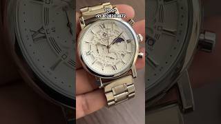 PATEK PHILLIPE For men’s  best trending watches trending luxurywatch patekphilippe [upl. by Nuawd]