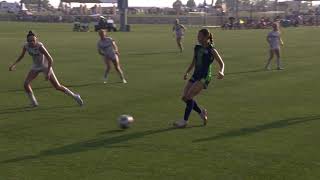 Pearland SC 06G vs Fierce United 06G 052624 [upl. by Anigar437]