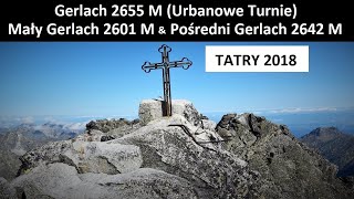 Gerlach 2655 M Urbanowe Turnie [upl. by Ameg]