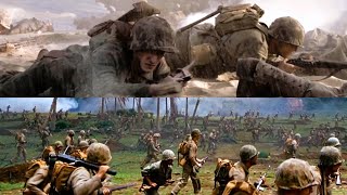 50 Best World War 2 Movies Released Between 2001 and 2010 [upl. by Naerda]