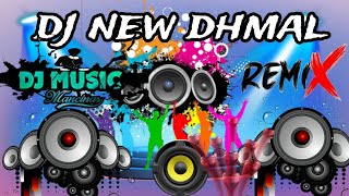 dj dhamal new song [upl. by Deraj]