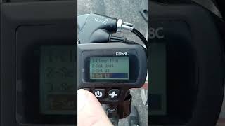 huffy mountview ebike speed hack to increase governor to 25mph ebike  huffy mountview speed mod [upl. by Castro840]