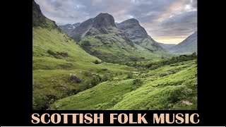 Folk music from Scotland  Ye Jacobites by name [upl. by Adirahs]