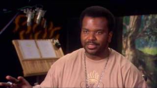 Shrek Forever After Craig Robinson Cookie [upl. by Georges]