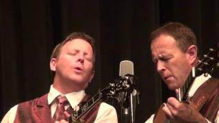 THE SPINNEY BROTHERS  THINK OF WHAT YOUVE DONE 2013 LIVE [upl. by Gnoz973]