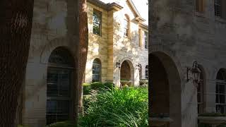 Outdoor Oasis justSteps to Austin Country Club [upl. by Lleira]