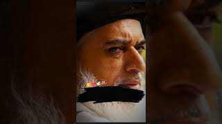 Allama Khadim Hussain Rizvi [upl. by Scherle]