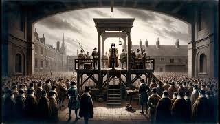 King Charles Is Execution Speech 1649 [upl. by Clift]