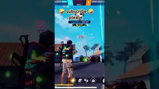 freefire my channel subscribe please pagal i18 FF and subscribe to my channel for ✨✨🙏🙏🙏🙏🙏🙏 [upl. by Balthazar119]