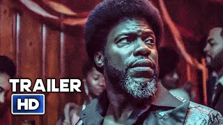 FIGHT NIGHT The Million Dollar Heist Official Trailer 2024 Kevin Hart Samuel L Jackson [upl. by Filippa]