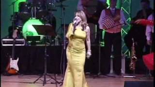 Nargis Malayeva Guli Bodom Bukharian Tajik Song Наргис گل بادام Гули Бодом [upl. by Magena]