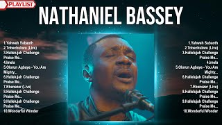 Nathaniel Bassey Worship Music  Nathaniel Bassey Full Album [upl. by Fan]