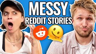 Reddits Messiest Drama  Reading Reddit Stories [upl. by Ahsyek660]