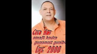 Cheb Nani sma3t hadra guasmatt gualbi Live 2008 [upl. by Lasley]