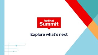 Red Hat Summit 2023 Keynote Innovation doesn’t rely on your IT budget [upl. by Brady334]