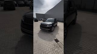 2025 Range Rover Velar FIRST DRIVE  Unleashedshortvideo shorts racing music [upl. by Norraf]