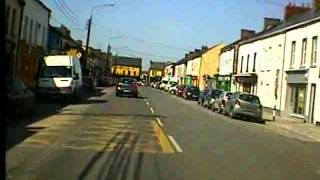 Tullamore CoOffaly Ireland [upl. by Ahsiem]