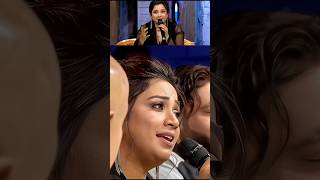 Ajib Dastan Hai Ye  Shreya Ghoshal  Indian idol [upl. by Treblih929]