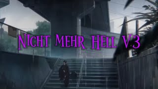 Genchi  Nicht mehr hell V3 [upl. by Calbert]