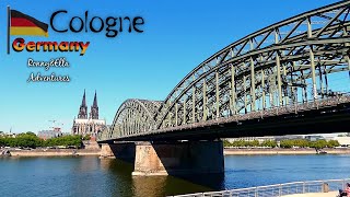 Cologne Keulen [upl. by Yecaw832]