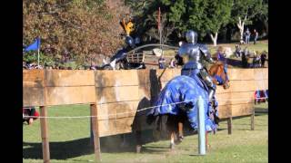 What is Jousting [upl. by Nila]