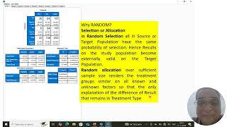 Understanding Numbers for Doctors GKSingh PIMS [upl. by Onitnatsnoc190]