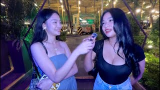 BGC Manila Nightlife [upl. by Ancel]