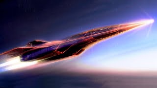 Finally US FIRST Hypersonic Aircraft Shocked China [upl. by Riatsala465]