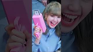 dollar bills money Lisa blackpink shortvideo songs lisamoney [upl. by Akenal739]