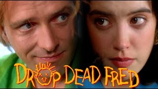 Drop Dead Fred 1991 recut  Romance Edit [upl. by Nevlin376]