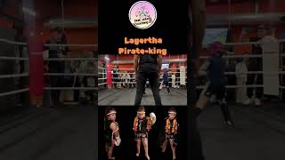 lagertha en sparring [upl. by Angle]