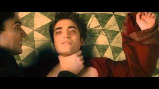 Breaking Dawn  Parte I Seconda clip dal film The Twilight Saga [upl. by Bret849]