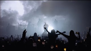 Sam Fender  Seventeen Going Under Live At Alexandra Palace [upl. by Iahs]