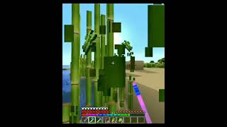 Chapati Hindustani Gamer creative mode in minecraft😯 raazit [upl. by Rehptsirhc]