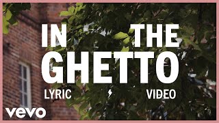 Elvis Presley  In the Ghetto Official Lyric Video [upl. by Ahtekahs909]