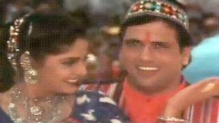 Paan Ka Ek Beeda  Govinda Vinod Rathod Banarsi Babu Song [upl. by Wilkie]