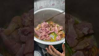 5KG Chicken Dum Yakhni  streetstyle shorts chicken biryani yakhnibiryani [upl. by Davilman]