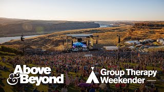 Above amp Beyond Group Therapy Weekender 2023  Aftermovie ABGTW [upl. by Kobe291]