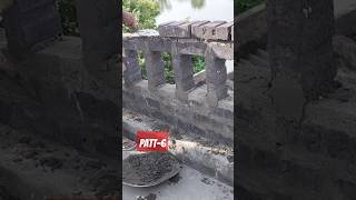 new parapet design Parapet designpart6 [upl. by Renzo]