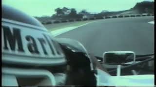 1991年 F1日本GP 決勝の車載カメラ映像 [upl. by Temp]