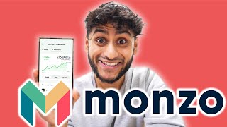 Monzo Investment App Review [upl. by Allina]