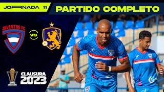 🔴 EN VIVO 🔴 Juventus FC vs Managua FC  Liga Primera  Clausura 2023 [upl. by Rayle552]