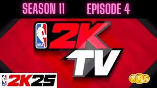 NBA 2K25 2KTV EPISODE 4 ANSWERS FREE 1800 VC amp CLOTHING  NEXT GEN amp CURRENT GEN [upl. by Kavanaugh927]