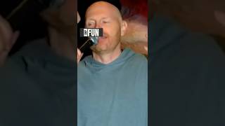 Bill Burr dives into the hilarious chaos of family life BillBurr Comedy FamilyLife [upl. by Annie]