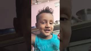 Dharan singing song in kampuli puchi thangachi song🥰😍 [upl. by Doone]