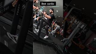 best treadmill workout for weight loss  workoutweight losscardiogym workoutcore exercise gym [upl. by Hassett563]