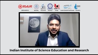 Experience at IISER Mohali and IISER Berhampur  IAT2024 IISERs Admission [upl. by Llimaj752]