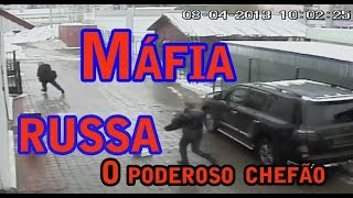 Mais Um Dia Normal Na Rússia [upl. by Tyra]